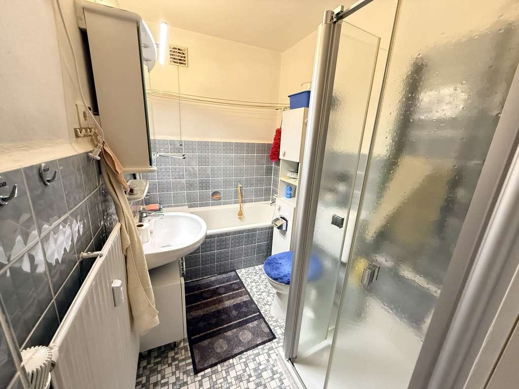 Immobilie in Seelze - 3-Zi.-Eigentumswohnung mit Balkon im Hochparterre einer gepflegten Wohnanlage in Seelze - Lohnde - Bild 5