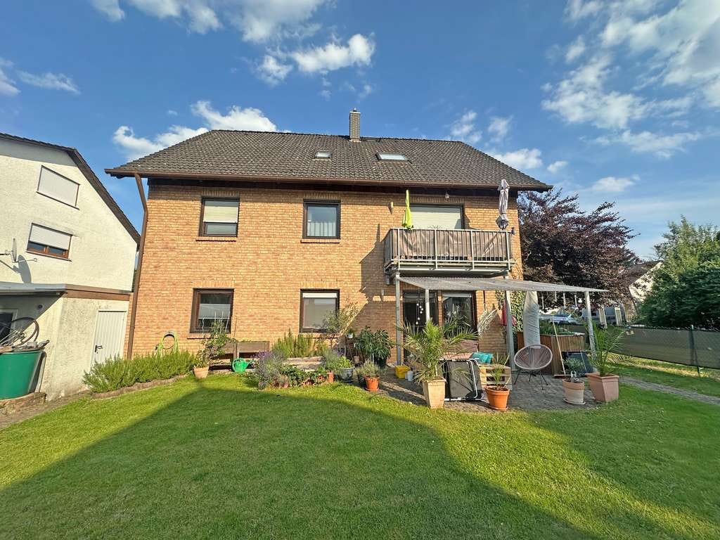 Immobilie in Hainburg - Ruhig gelegenes Dreifamilienhaus - langfristig vermietet - Bild 1
