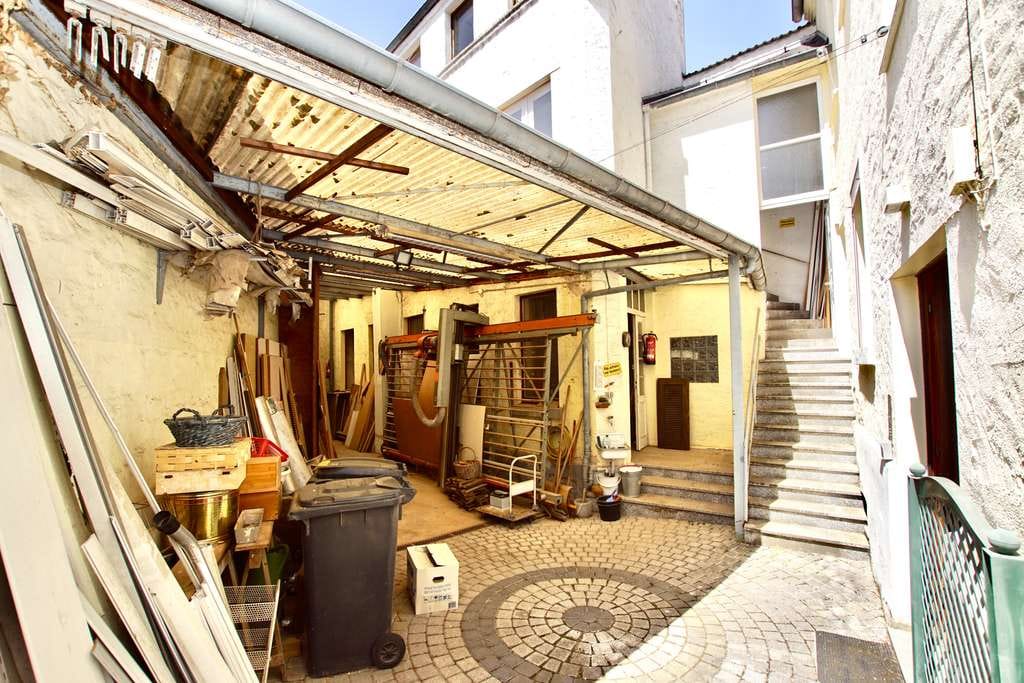 Immobilie in Wiesbaden - Wohn- und Geschäftshaus in Wiesbaden Sonnenberg - Bild 4