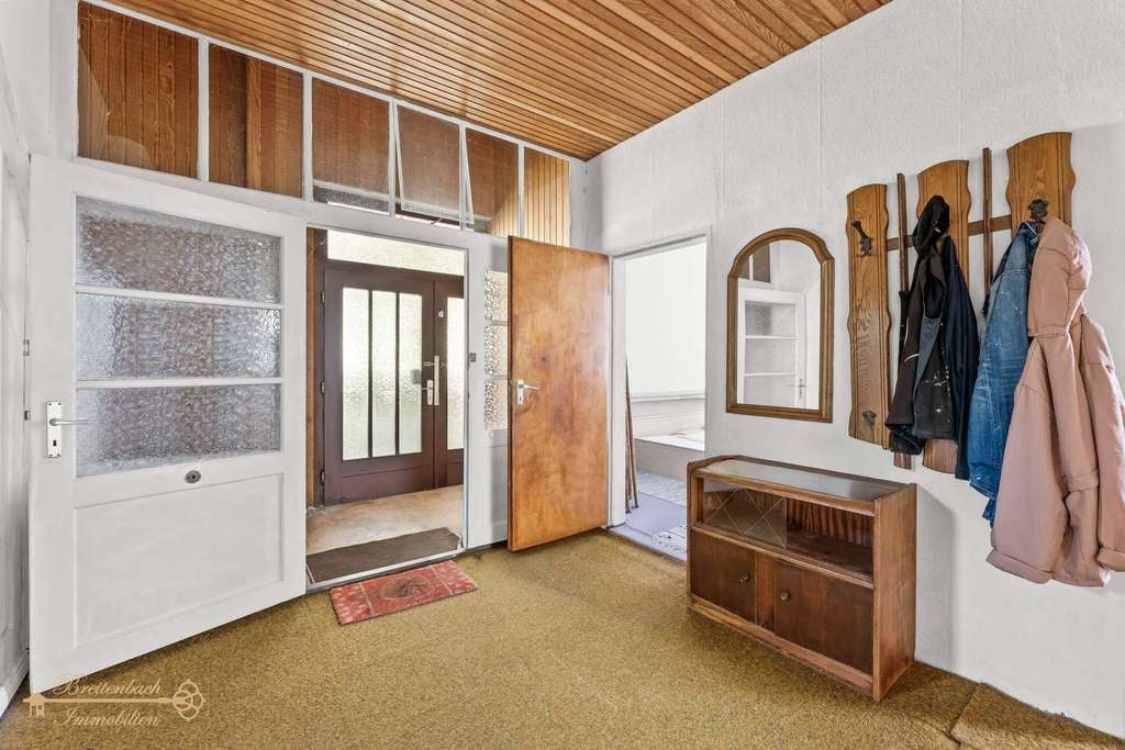Immobilie in Elsfleth - Für Macher und Visionäre – Einfamilienhaus mit vielfältigen Möglichkeiten - Bild 1