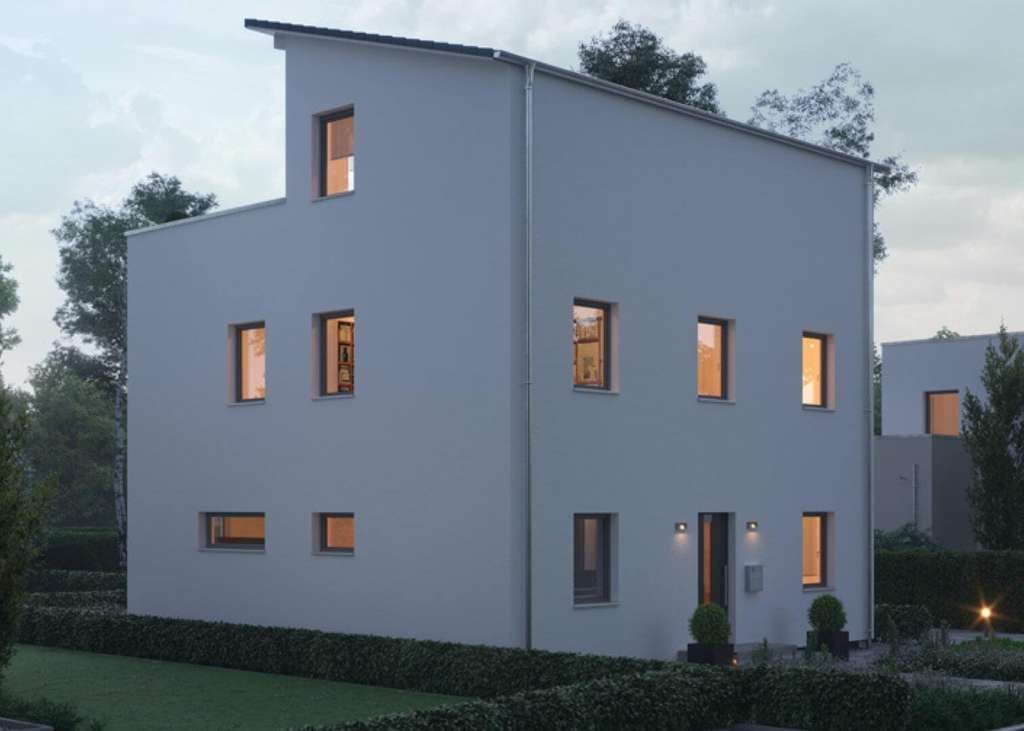 Immobilie in Daisendorf - Großzügiges Einfamilienhaus mit separatem Elternbereich & Top-Grundstück - Bild 3