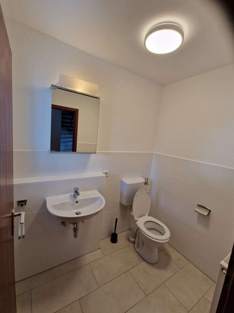 Immobilie in Sulzbach - Provisionsfrei - großzügiges, ideale Lage für Kinder - 5 Zi Reihenhaus in Sulzbach - Bild 3