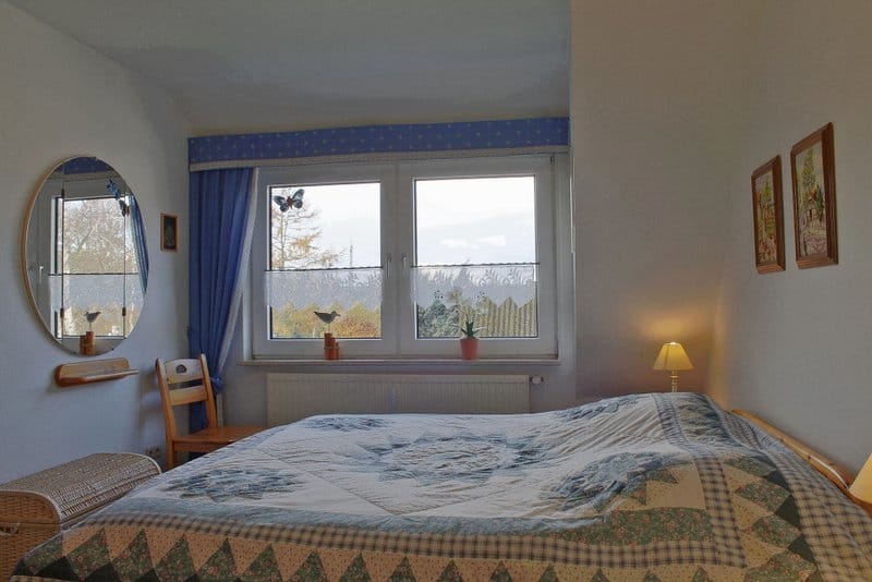 Immobilie in Wurster Nordseeküste - Ferienwohnung an der Wurster Nordseeküste - Bild 4