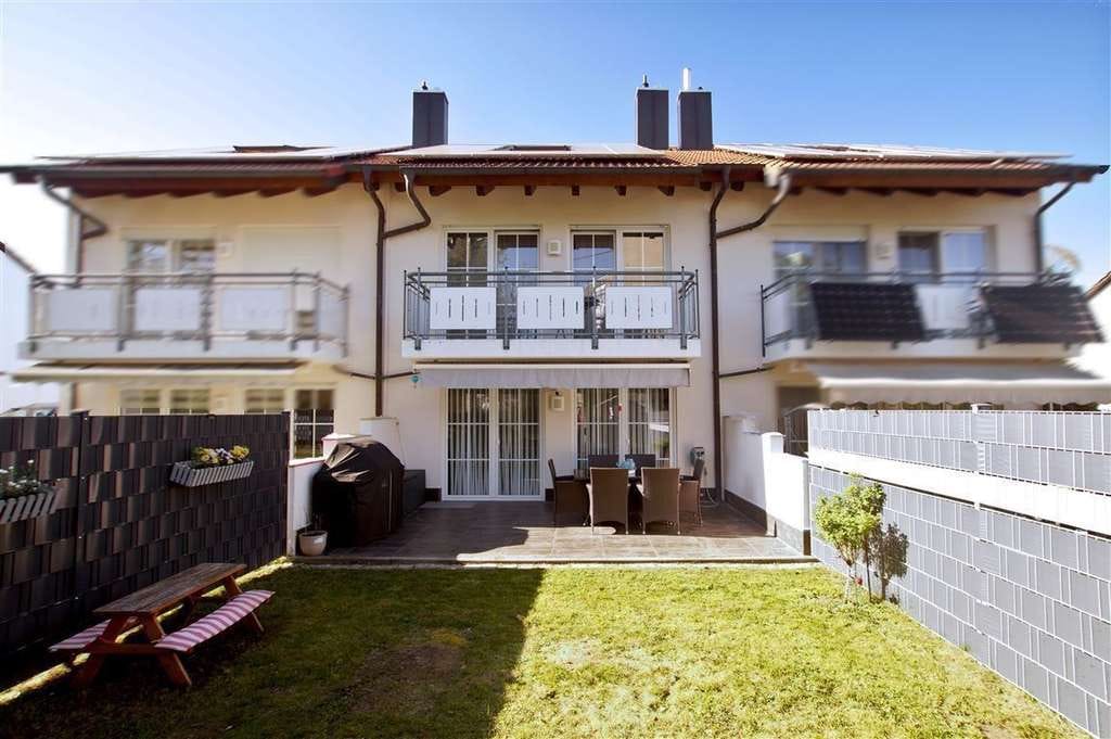 Immobilie in Langweid am Lech - Wohnen für die moderne Familie – ruhig, naturnah und top angebunden - Bild 0