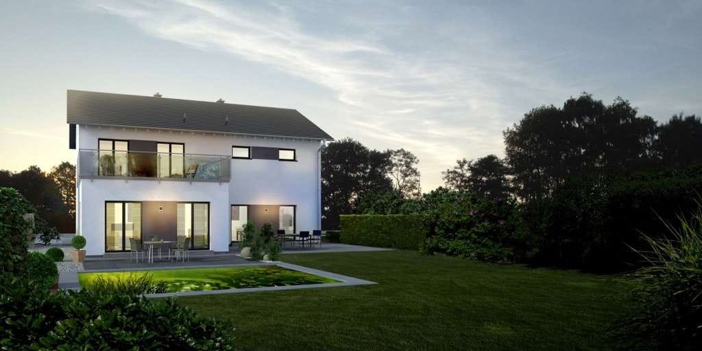 Immobilie in Geroda - Individuelles Mehrfamilienhaus in Geroda - Ihr maßgeschneidertes Zuhause mit allkauf-Komfort - Bild 0