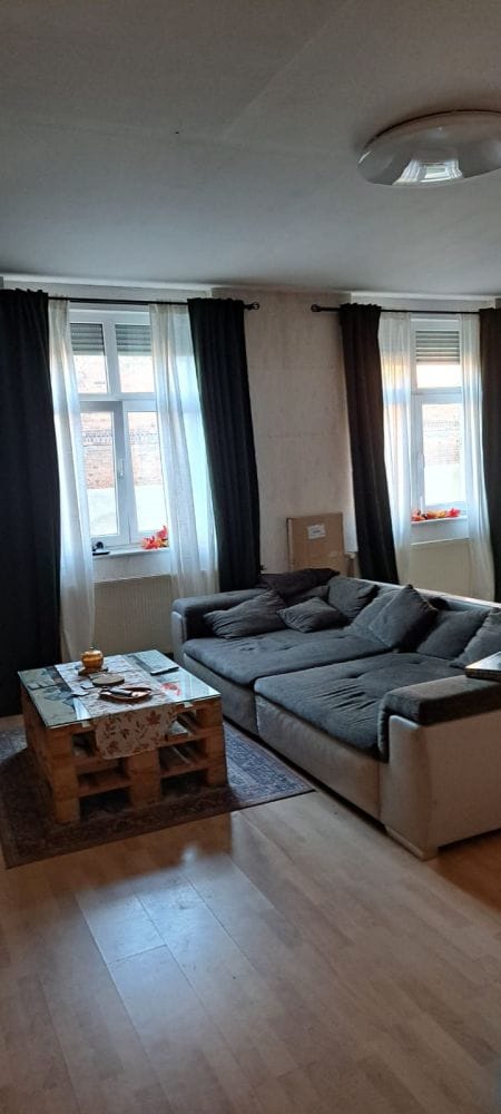 Immobilie in Jüterbog - raus aus der Stadt in ein großes Einfamilienhaus auf dem Land - Bild 2