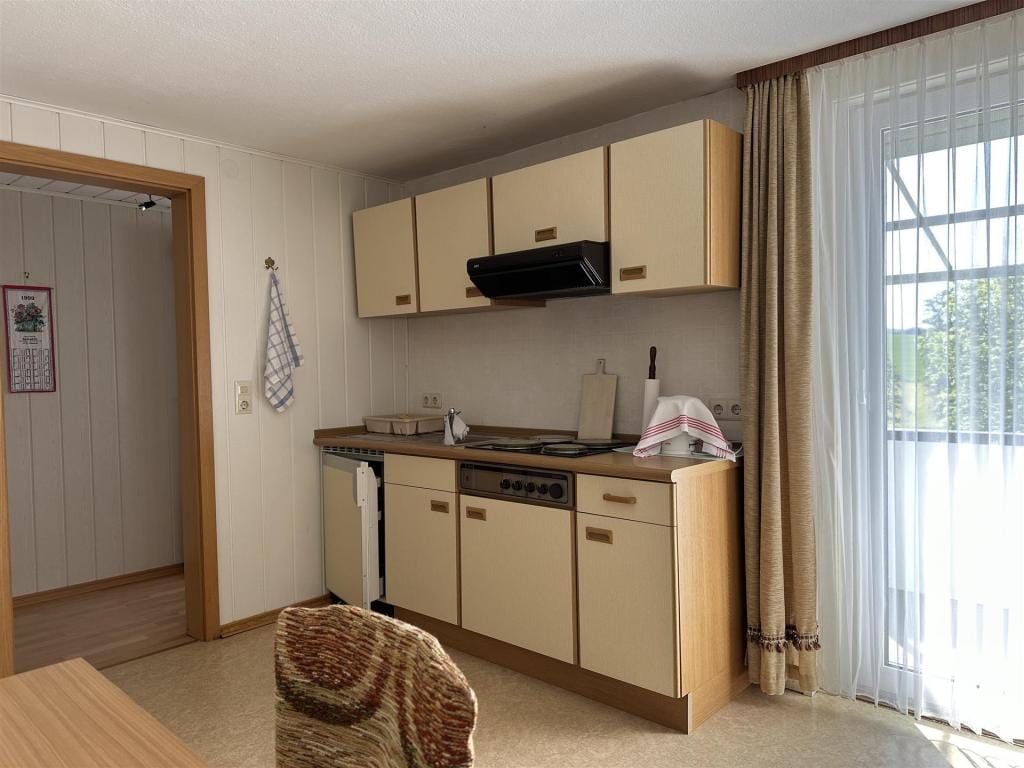 Immobilie in Bad Gandersheim - Einfamilienhaus freistehend in Bad Gandersheim - Bild 4