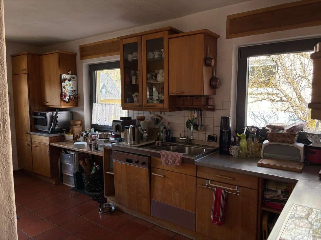 Immobilie in Cochem - Solides Einfamilienhaus / 5 Minuten zum Stadtzentrum - Bild 4
