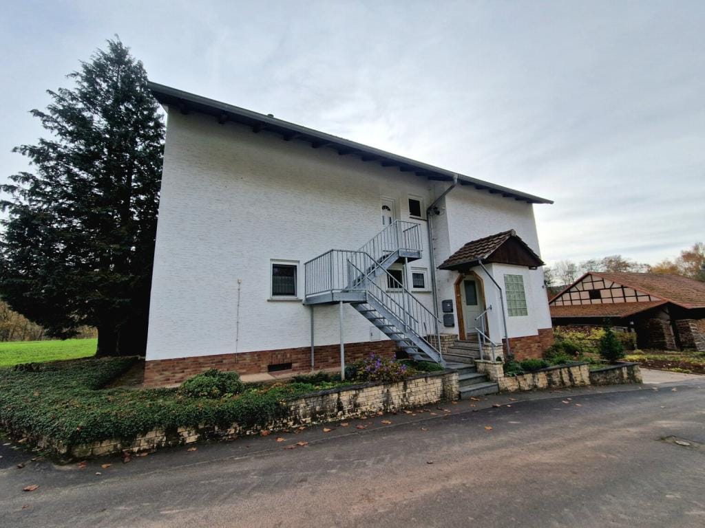 Immobilie in Herleshausen -  - Bild 3