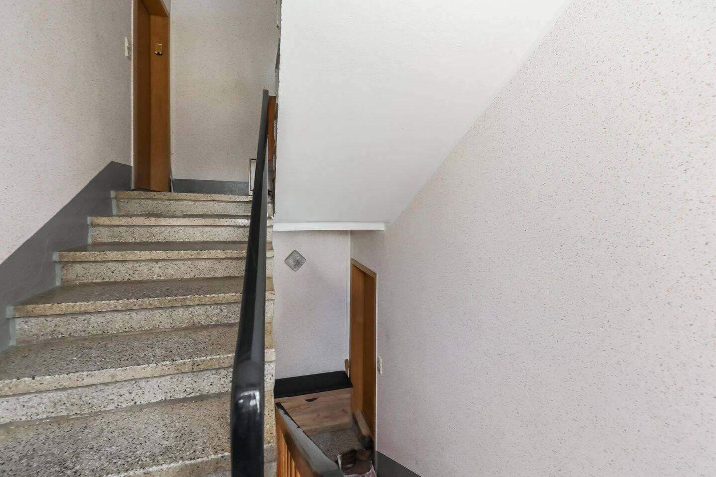 Immobilie in Oberwiesenthal - Charmante Eigentumswohnung mit durchdachter Raumaufteilung - Bild 3