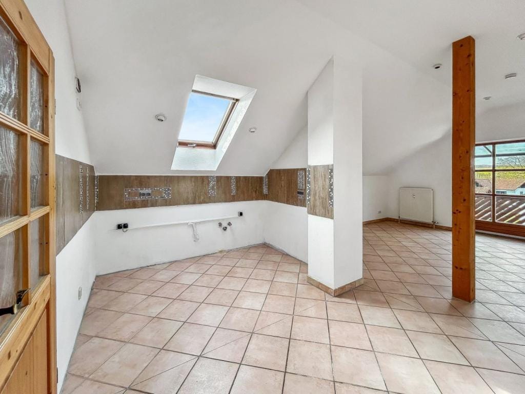 Immobilie in Bayerbach - Etagenwohnung in Bayerbach - Bild 4