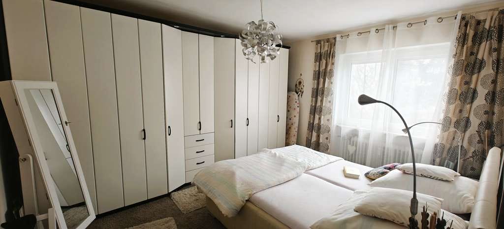 Immobilie in Herbolzheim - Geräumige 4,5-Zimmer-Wohnung mit Garage und Balkon. - Bild 4