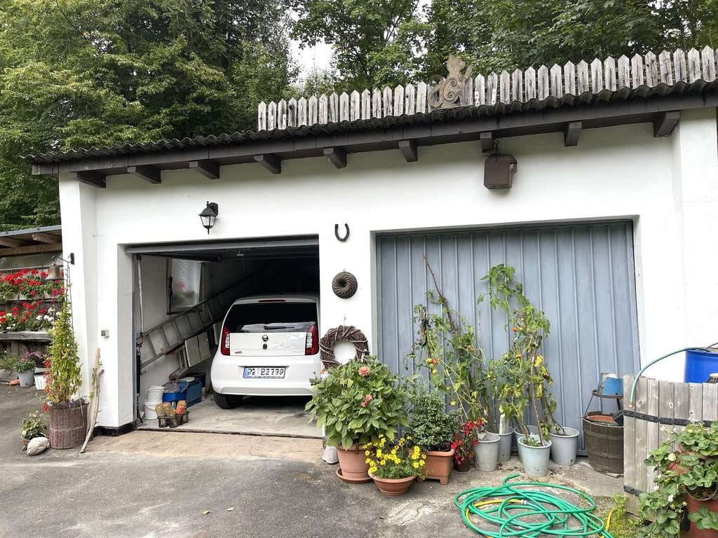 Immobilie in Geroldsgrün - Charmantes 1-2 Familienhaus umgeben von Naturidylle in Geroldsgrün - Bild 4