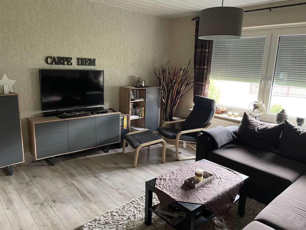 Immobilie in Rethwisch - Gemütliches Einfamilienhaus mit 5 Zimmern und Garage - Bild 4