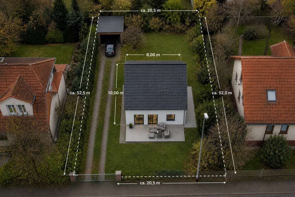 Immobilie in Benediktbeuern - Der schönste Schlüssel ist der eigene - Bild 0