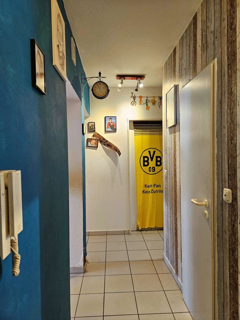 Immobilie in Zwingenberg - 3,5-Zimmer-Maisonette mit Loggia: Renditestarke Kapitalanlage in Zwingenberg - Bild 3