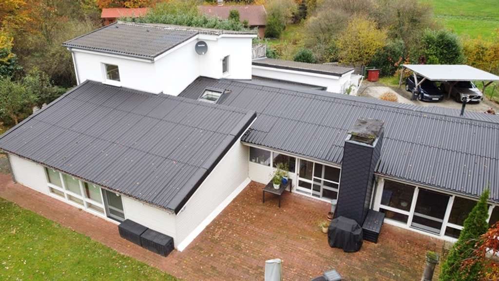 Immobilie in Holste - immo-schramm.de:  Preissenkung Viel Platz f. Wohnen und Arbeiten - gepfl. Haus mit separatem Bereich - Bild 4