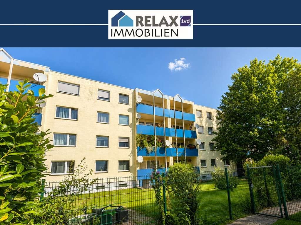 Immobilie in Geilenkirchen - Gepflegte Eigentumswohnung für Singles und Paare - Bild 0