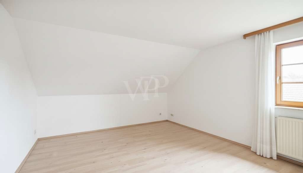 Immobilie in Diedorf - Helle 2-Zimmer-Wohnung mit Balkon - Bild 2