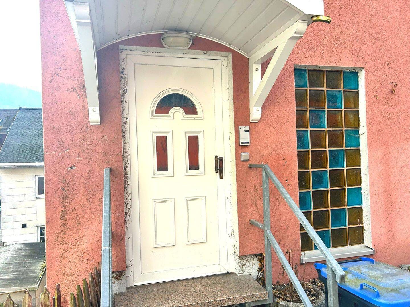 Immobilie in Gräfenthal - Einfamilienhaus - Bild 3