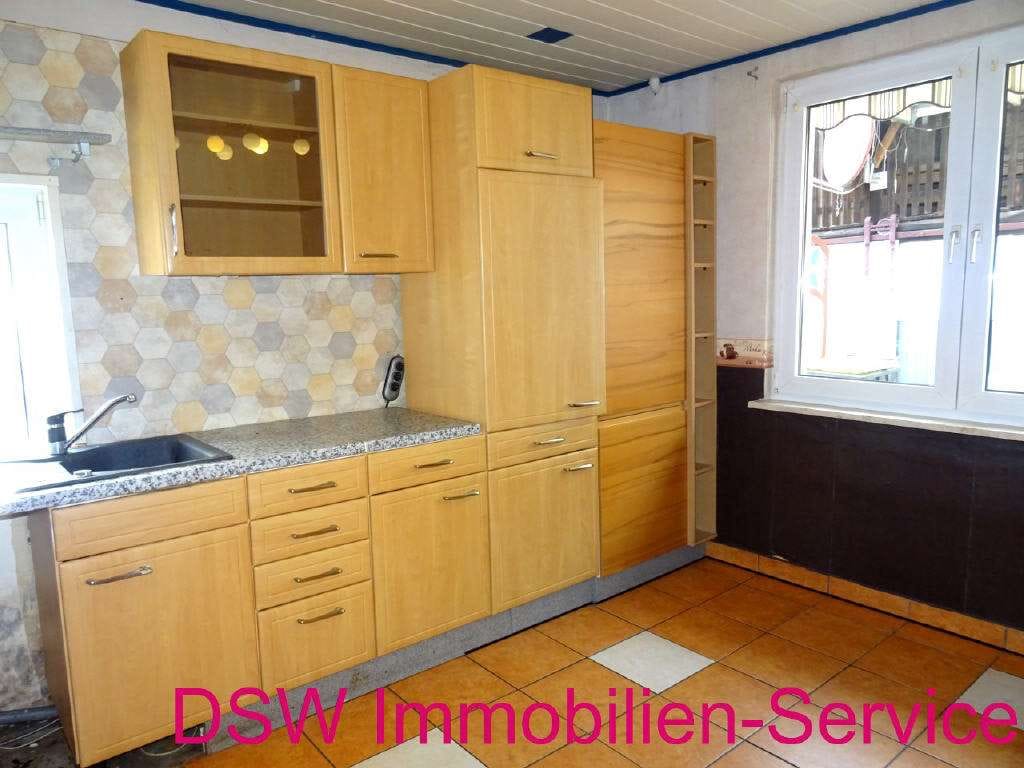 Immobilie in Hofgeismar - Preiswertes Wohnen in der Innenstadt + Garten in der Nähe! - Bild 3