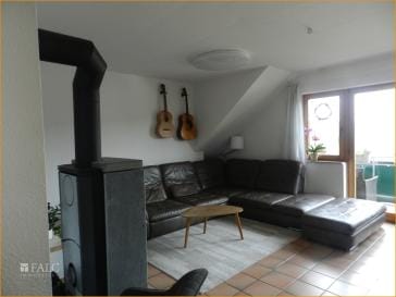 Immobilie in Collenberg - Eigentumswohnung in Toplage und einer supertollen Aussicht - Bild 3
