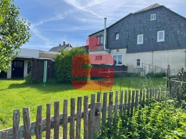 Immobilie in Langenwetzendorf - Individuell und besonders! - Bild 2