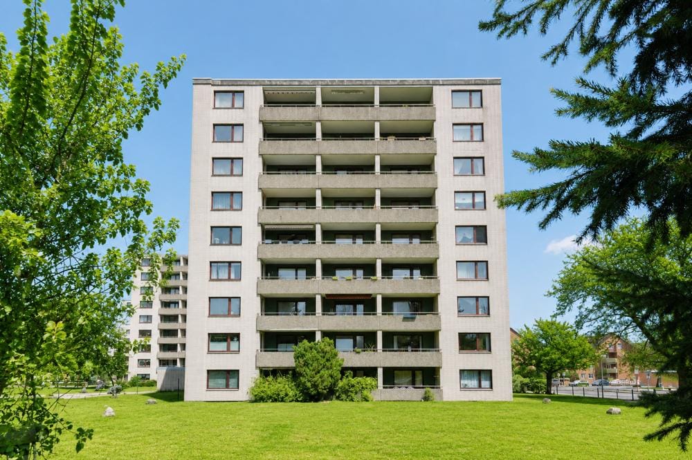 Immobilie in Lüneburg - Etagenwohnung in Lüneburg (Kreideberg) - Bild 2