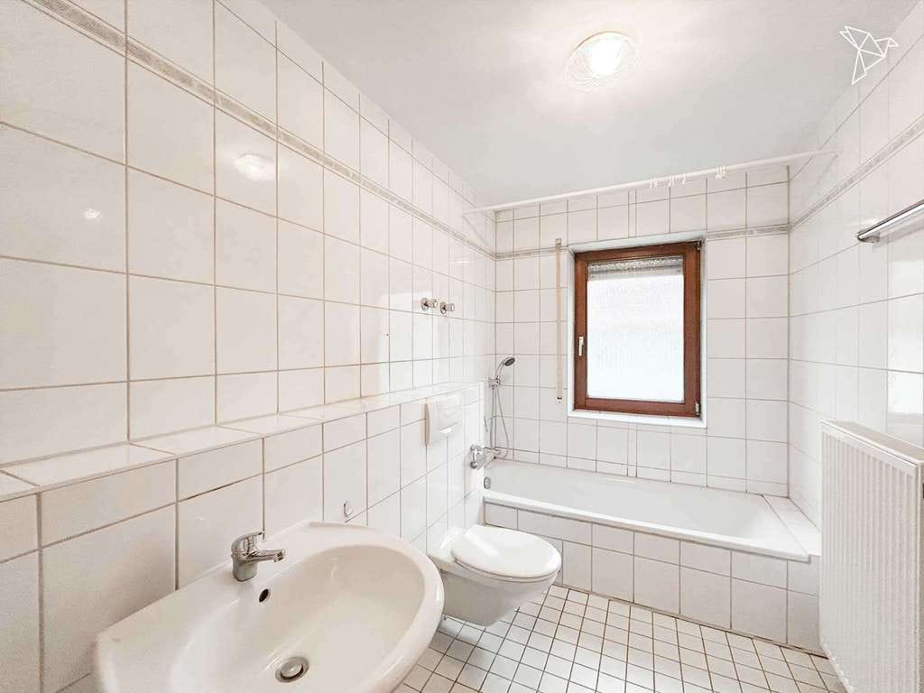 Immobilie in Bad Orb - WO LEBENSQUALITÄT AUF WOHNKOMFORT TRIFFT 🌿 Gepflegte 3-Zimmer-Wohnung mit Terrasse in Bad Orb! - Bild 4