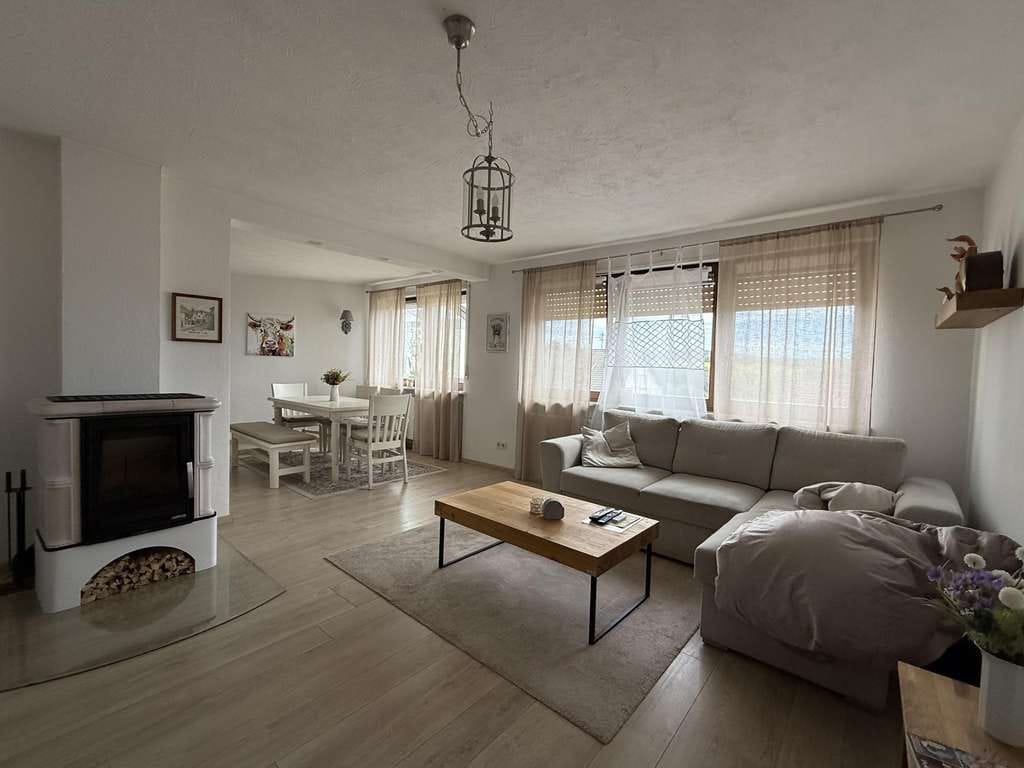 Immobilie in Namborn - Ihr neues Zuhause wartet auf Ihren Einzug - Hofeld - Bild 3