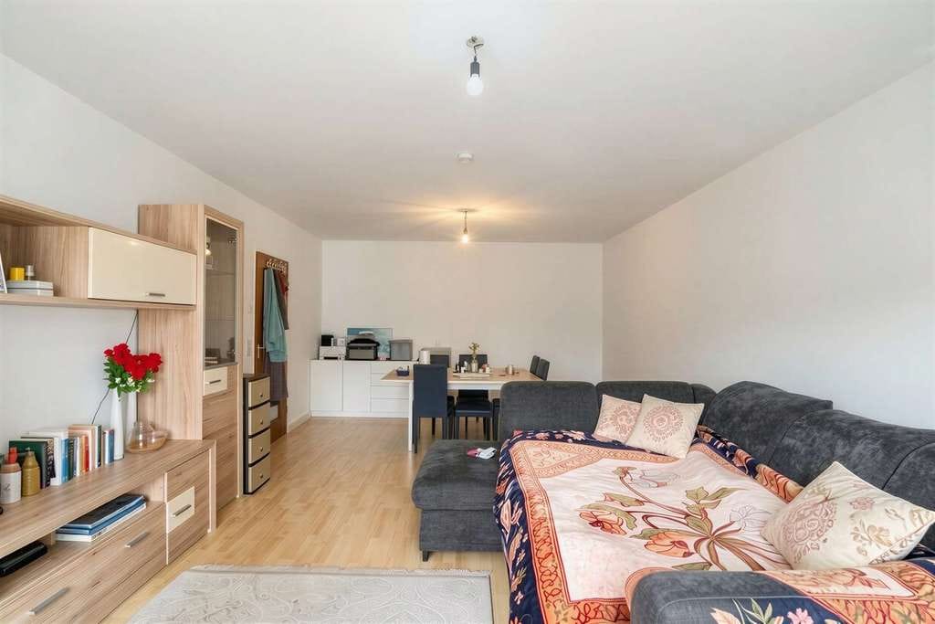 Immobilie in Kelkheim - Gepflegte 2-Zimmer-Wohnung in Kelkheim (Taunus) – ideal für Eigennutzer oder Kapitalanleger - Bild 0