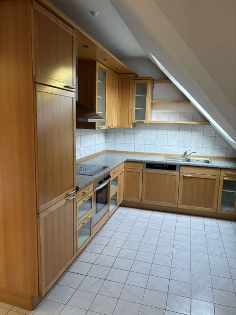 Immobilie in Hünstetten - Provisionsfrei-Moderne 3-Zimmer-Maisonettewohnung mit Terrasse und Einzelgarage! - Bild 4
