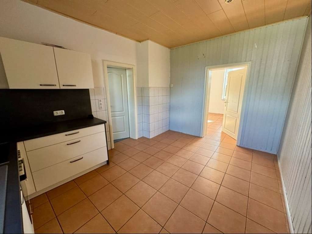 Immobilie in Wewelsfleth - ZFH mit einer top Wohnung und tollem Garten - Bild 4