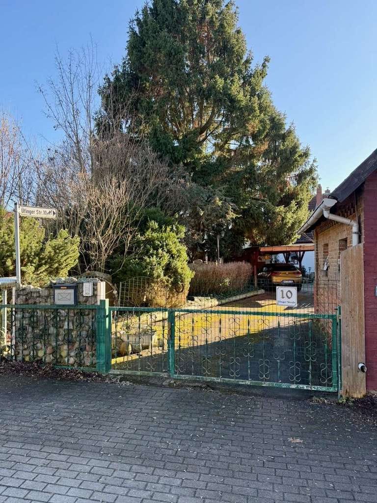 Immobilie in Vechelde - Charmantes Einfamilienhaus mit Garten in Alvesse ! ! ! - Bild 3