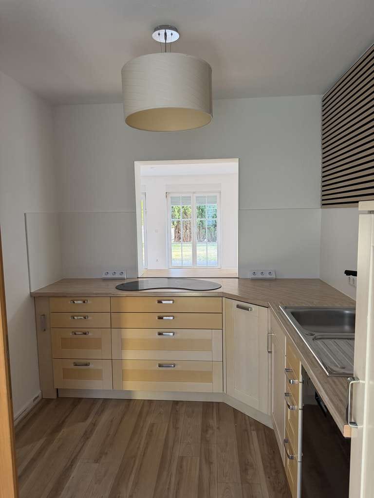 Immobilie in Trassenheide - Viel Platz in Trassenheide: Saniertes Haus mit vier Zimmern - Bild 4