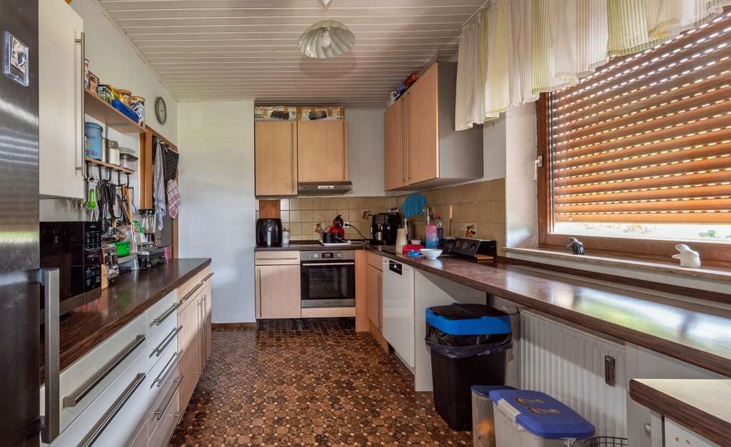 Immobilie in Munster - Viel Platz für Familie und Generationen – Haus mit Einliegeroption - Bild 4