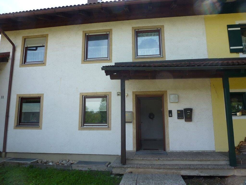 Immobilie in Piding - 3 ½-Zimmer-Eigenumswohnung mit 75 m² in Piding/Oberbayern - Bild 4