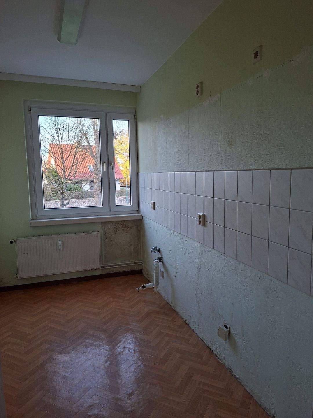Immobilie in Milmersdorf - Milmersdorf modernes Wohnen in ruhiger Lage - Ihre neue Eigentumswohnung 17268 Milmersdorf - Bild 1