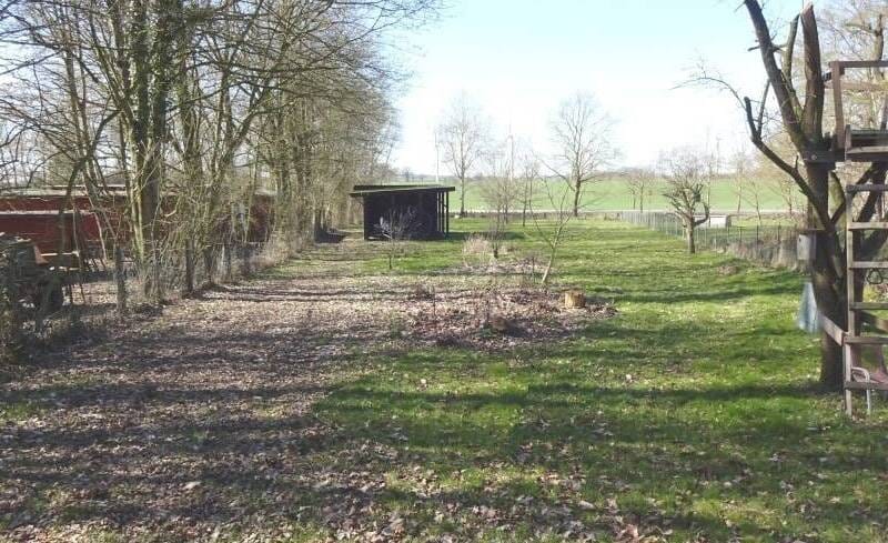 Immobilie in Rehhorst - Doppelhaushälfte (Aufteilung nach WEG), - Bild 0