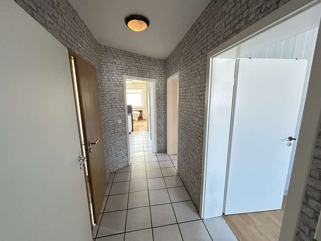 Immobilie in Warburg - Charmante Doppelhaushälfte mit Garten, Terrasse, Garage in Warburg-Bonenburg - Bild 3
