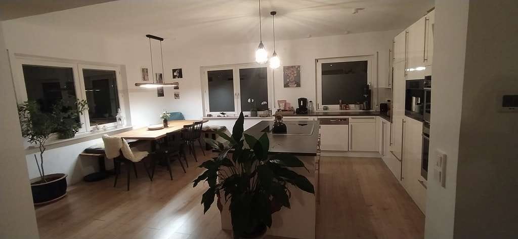 Immobilie in Pfalzgrafenweiler - Großzügiges Mehrfamilienhaus in Pfalzgrafenweiler - Bild 3