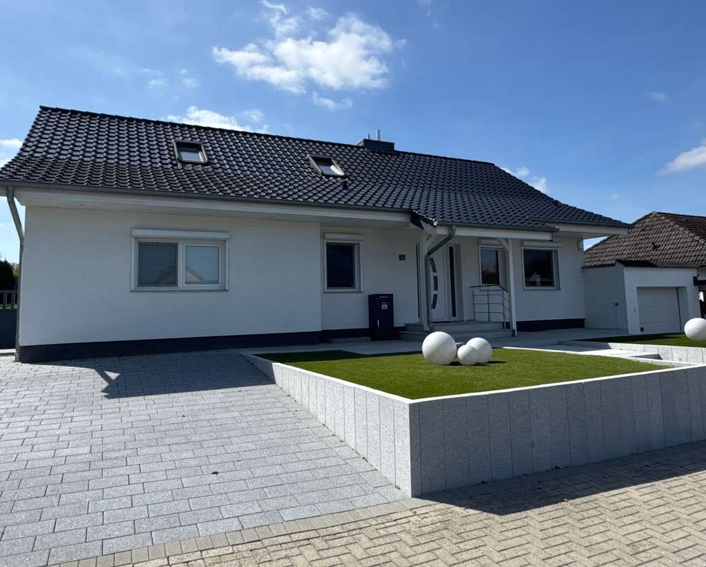 Immobilie in Brackel - Brackel-Thieshope: Hier werden Träume wahr! Perfektes Wohlfühl-Familienhaus. 1A Zustand. - Bild 1