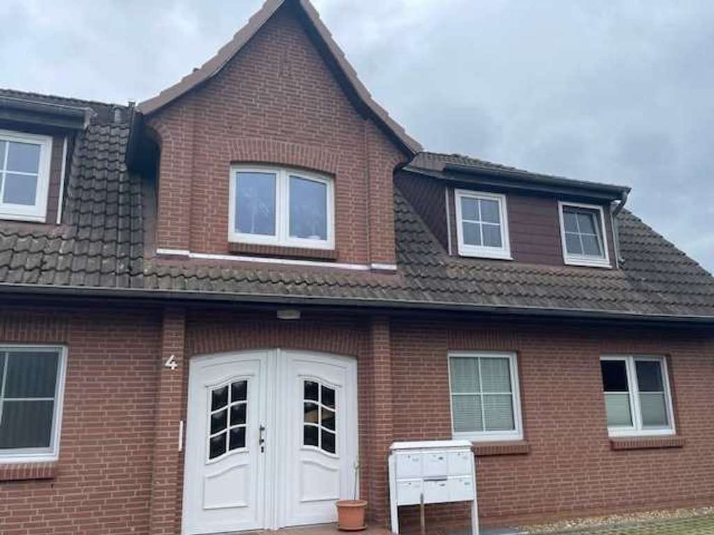 Immobilie in Handorf - TRAUMHAFTE MAISONETTE WOHNUNG - Bild 2