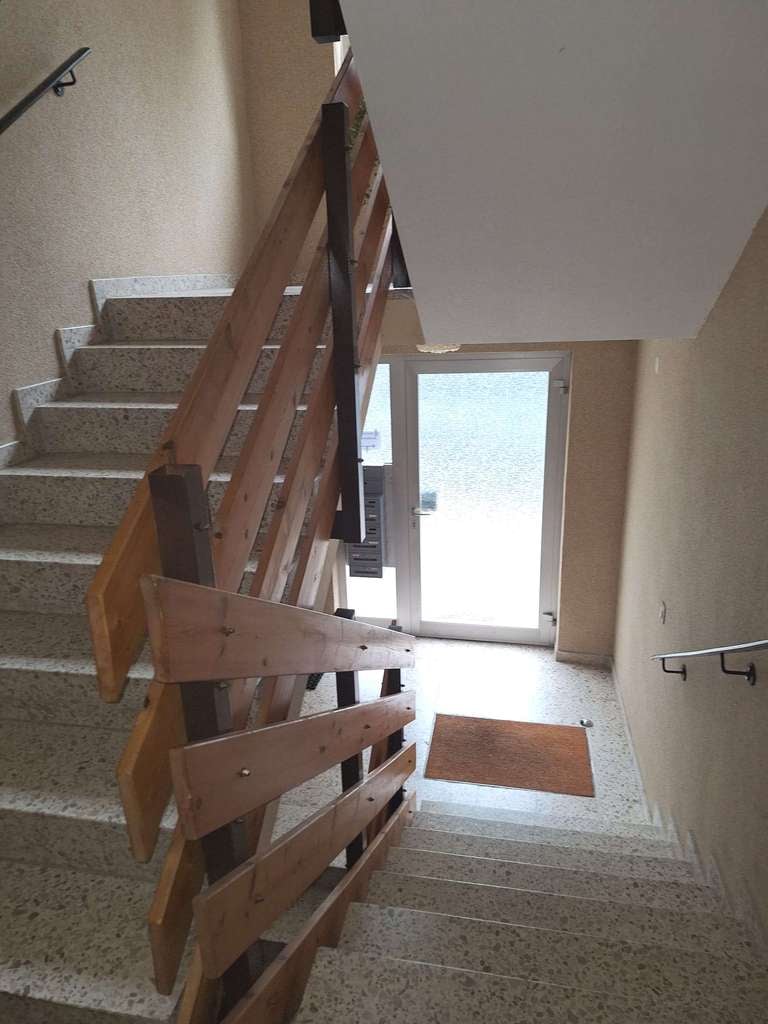 Immobilie in Clausthal-Zellerfeld - Buntenbock! Eigentumswohnung mit gutem Grundriss. - Bild 2