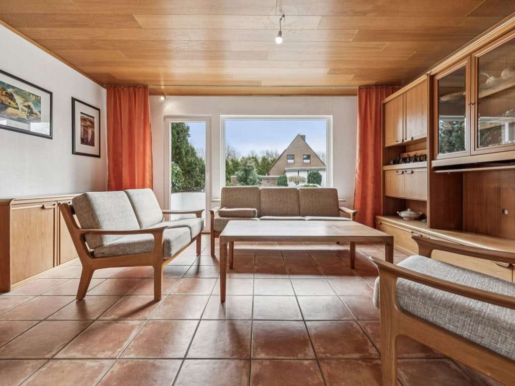 Immobilie in Stadum - Familienfreundlich und vielseitig: Ihr Haus in ruhiger Lage in Stadum - Bild 2