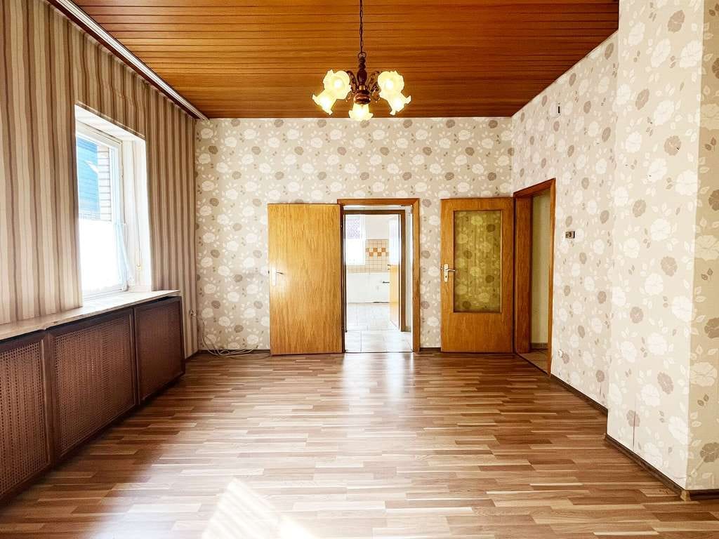Immobilie in Bocholt - 3-Zimmer-Eigentumswohnung
– zentral gelegen & bezugsfrei - Bild 3