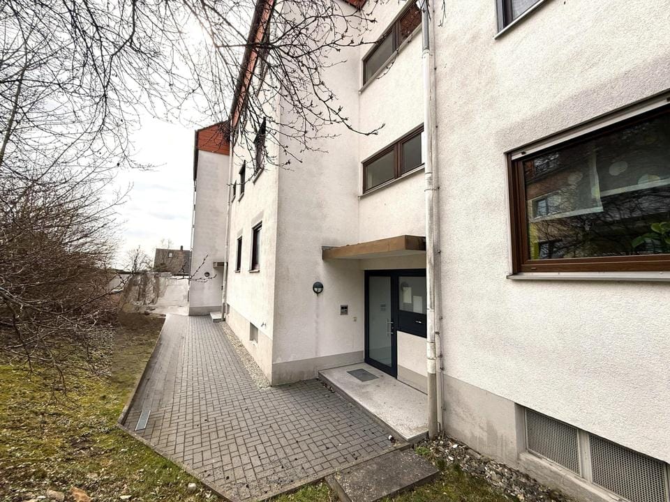Immobilie in Pegnitz - Über den Dächern von Pegnitz - Bild 0