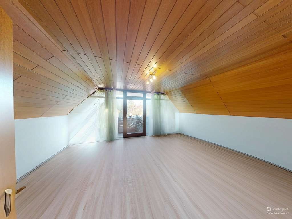 Immobilie in Appenweier - Helle 2-Zimmerwohnung mit Balkon in ruhiger Lage von Urloffen - Bild 0