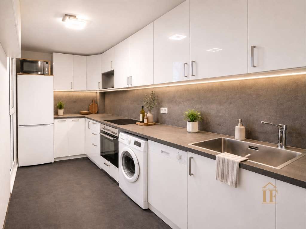 Immobilie in Garching bei München - Ein Zuhause zum Ankommen - modern, hell und liebevoll gestaltet - Bild 2
