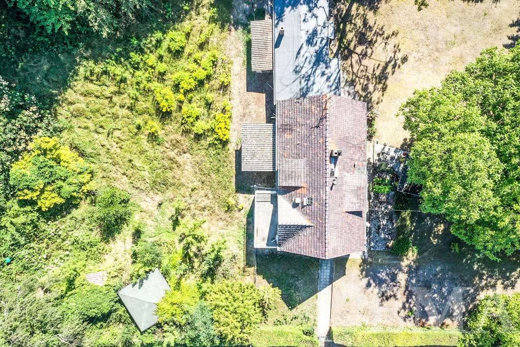 Immobilie in Rangsdorf - Zweifamilienhaus in Rangsdorf – ruhige Lage, vielseitige Nutzung - Bild 2